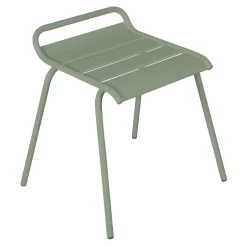 Tabouret De Jardin Empilable FERMOB Monceau - Cactus
