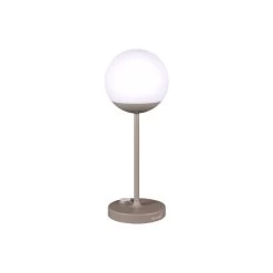 Lampe FERMOB Mooon! - Muscade