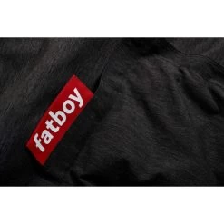 Pack Rocking Chair Rock'n'Roll Noir + Pouf Original Outdoor Gris Orage Fatboy 9 Pack Rocking Chair Rock'n'Roll Noir + Pouf Original Outdoor Gris Orage Fatboy -Lafuma Magasin pack 103161 original outdoor gris orage zoom etiquette