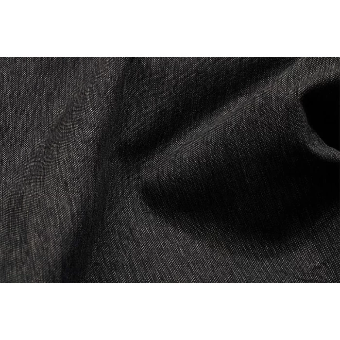 Pack Rocking Chair Rock'n'Roll Noir + Pouf Original Outdoor Gris Orage Fatboy 6 Pack Rocking Chair Rock'n'Roll Noir + Pouf Original Outdoor Gris Orage Fatboy – Image 6