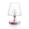 Lampe De Table Fatboy Transloetje - Transparent